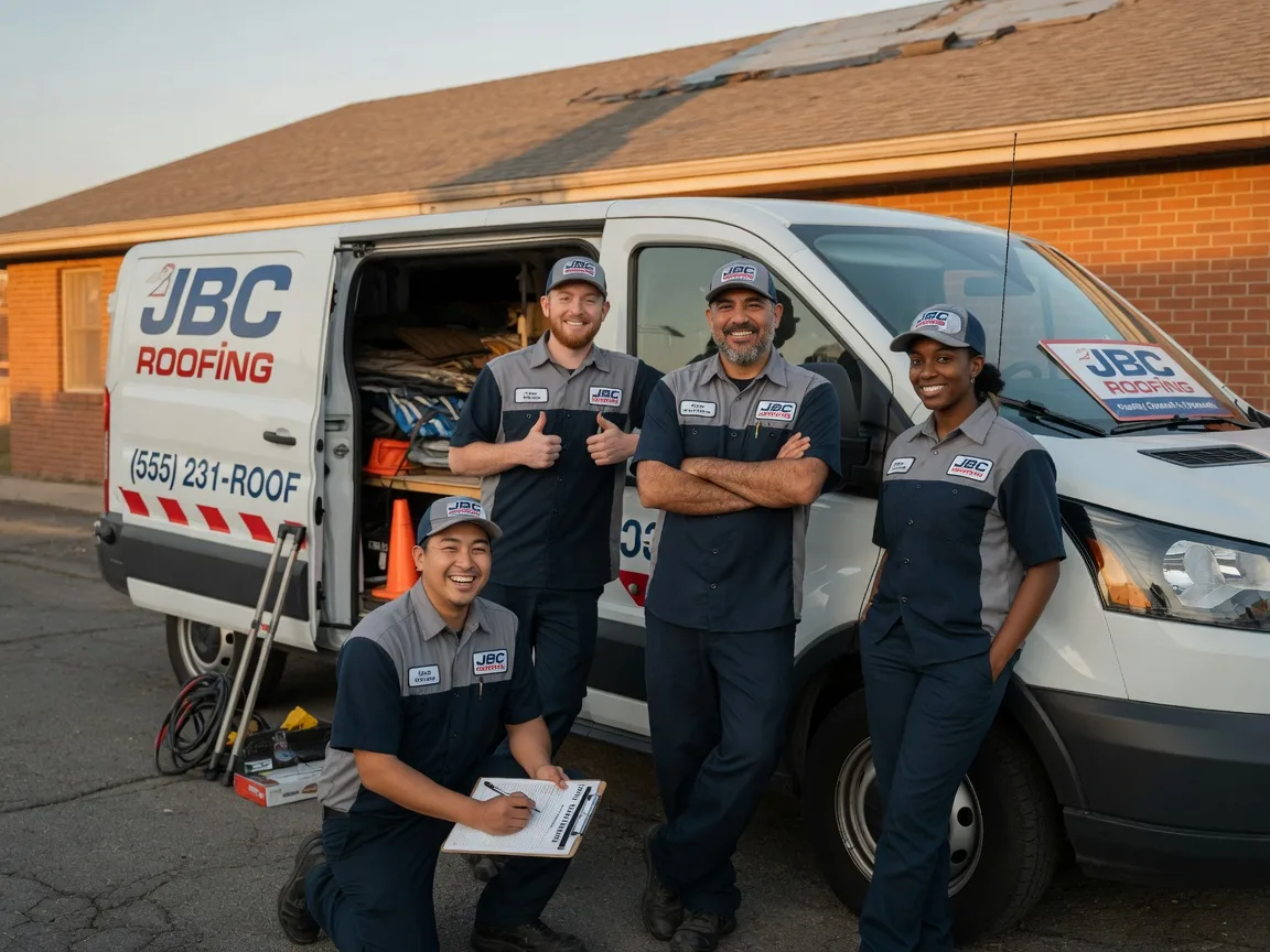 Roof Replacement company in Hestand, KY