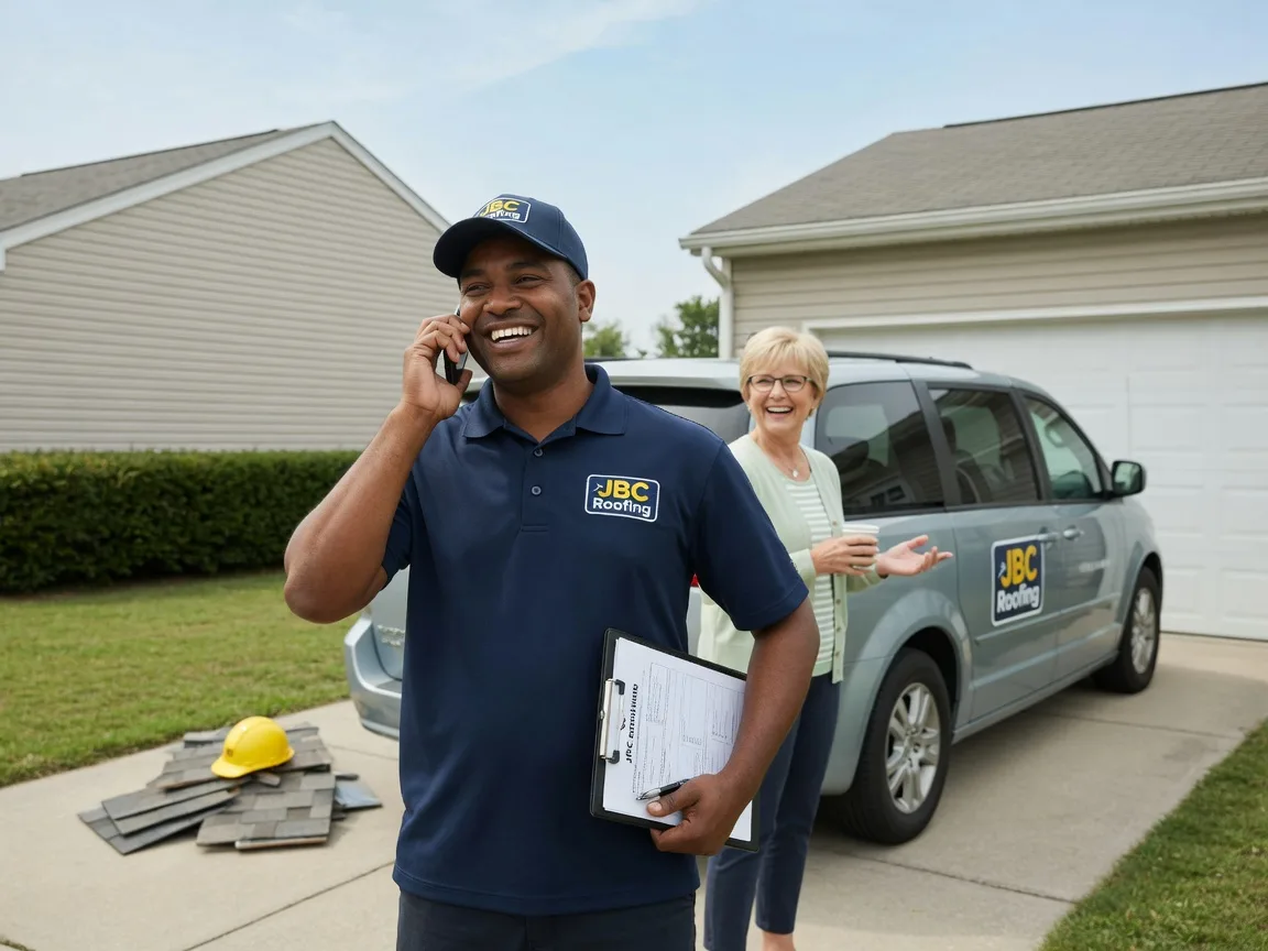 Roof Replacement Hestand, KY FAQs